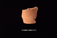 陶片藏品圖，第1張